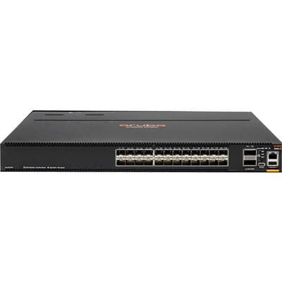 ARUBA Aruba 8360-24XF2C v2 FB 3F 2AC Bdl 5546728