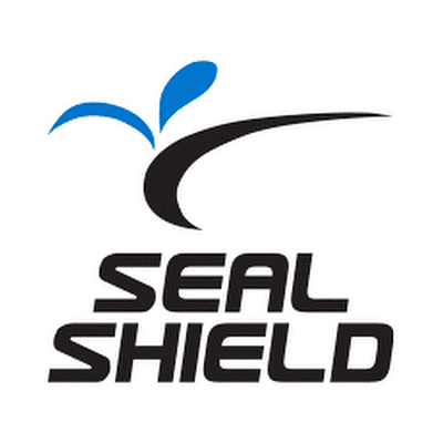 SEAL SHIELD SEAL SHIELD CW/MED/White/WP/Chiclet/BT3.0/Blank/ 5571026