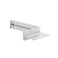 ERGOTRON ERGOTRON CareFit Combo Scanner Bracket Snow 5575426