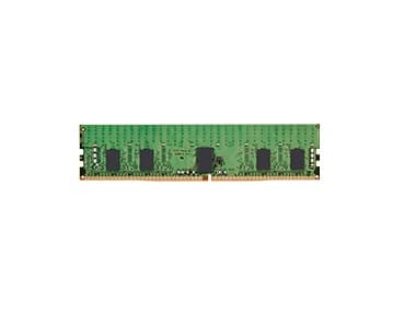 KINGSTON KINGSTON 8GB DDR4-3200MT/s REG ECC SINGLE RANK 5585147