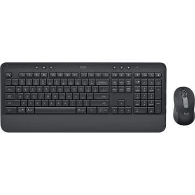 LOGITECH LOGITECH SIGNATURE MK650 COMBO FOR BUSINESS 5609743