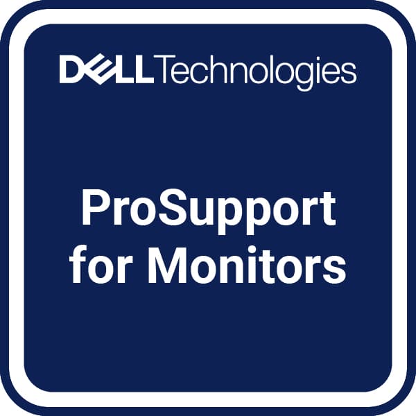 DELL DELL MM3-3YR PP ADV EX TO 5YR PS PP ADV EX 5611749