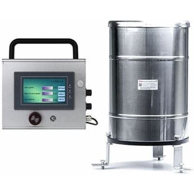 RIKA RIKA AUTOMATIC RAINFALL STATION-RS232 5616777