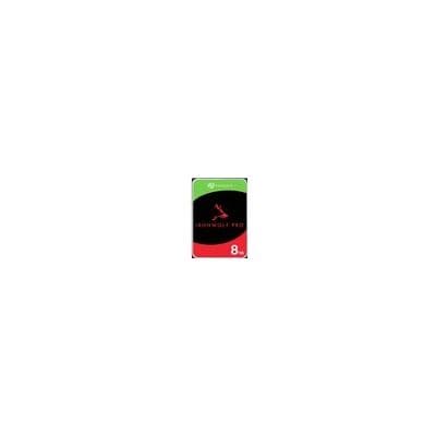 SEAGATE SEAGATE IRONWOLF PRO 8TB SATA 3.5IN 7200RPM NAS 5618856
