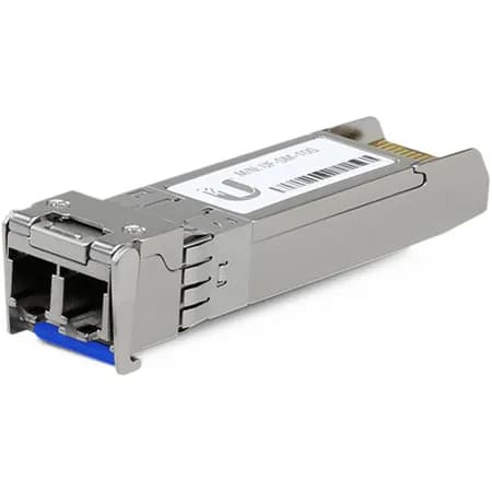 UBIQUITI NETWORKS UBIQUITI NETWORKS SFP SINGLE-MODE MODULE 10GBPS 2-PACK 5621216