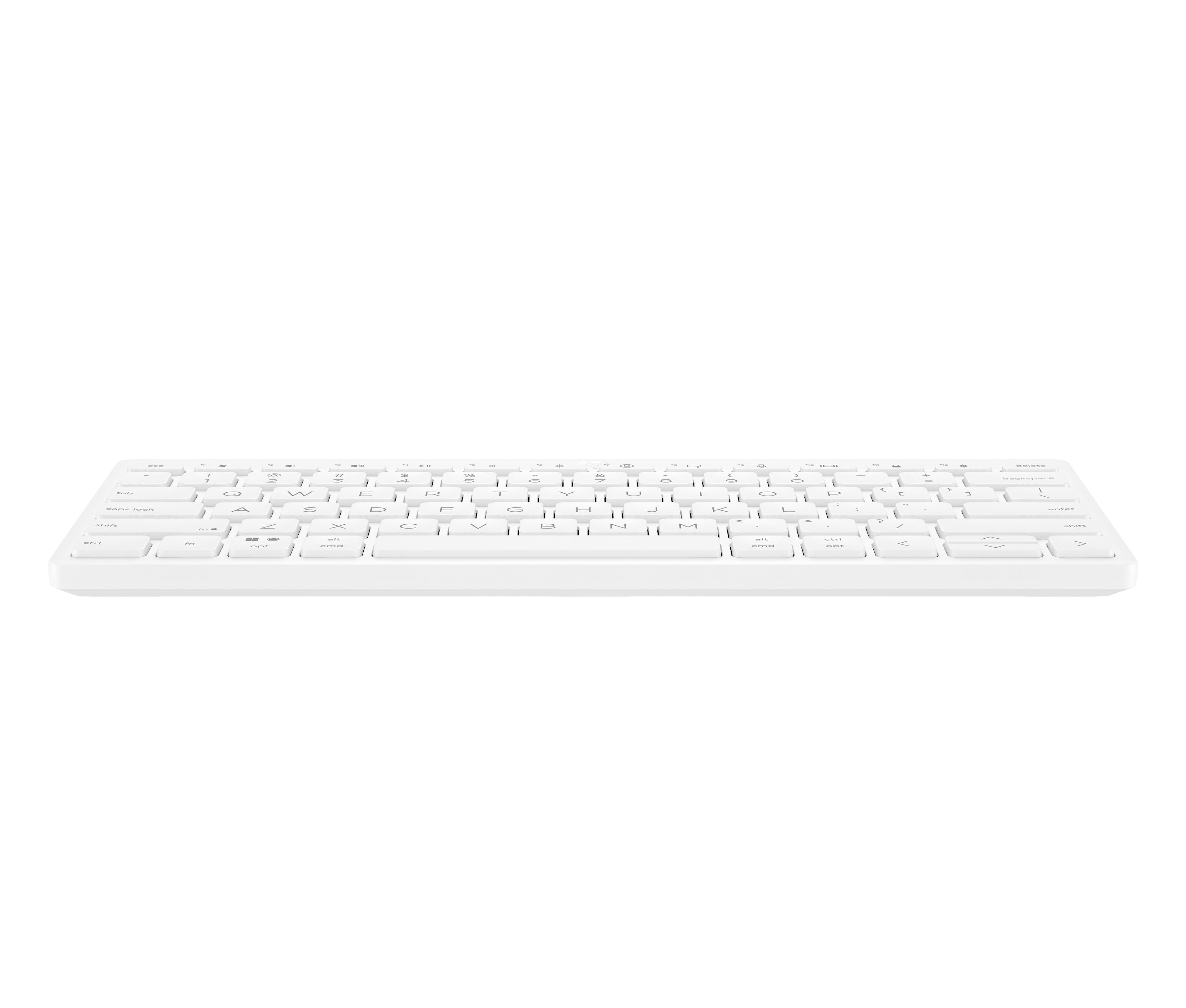HP HP 350 WHT Compact Multi-Device KBD 5632634