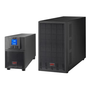 APC APC Easy UPS On-Line SRV 3000VA 230V wit 5633688