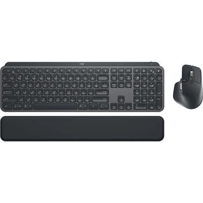 LOGITECH LOGITECH MX Keys Combo for Business Gen 2 5646196