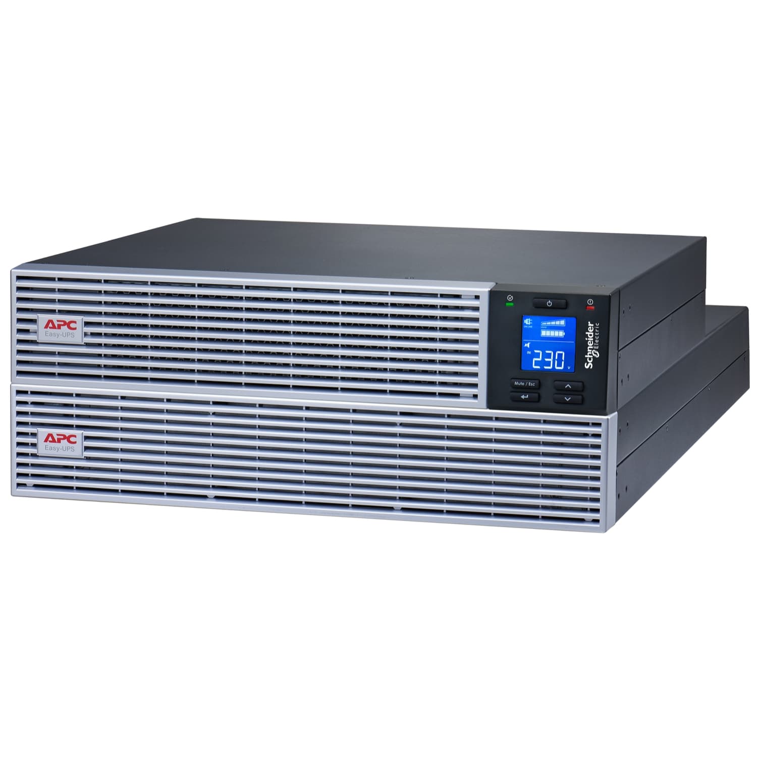 APC APC Easy UPS On-Line Li-Ion SRVL RT Ext. 230 5659650