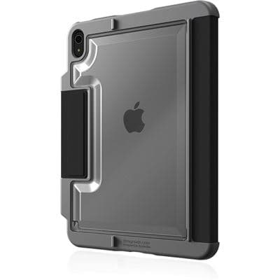 STM STM DUX PLUS (IPAD 10th/11th GEN) - BLK 5663929