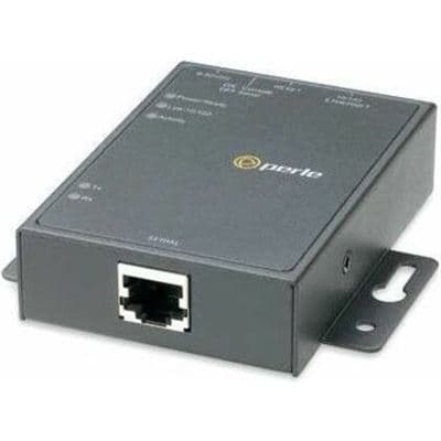 PERLE IOLAN DG1 RJ45 DEVICE SERVER 5673977