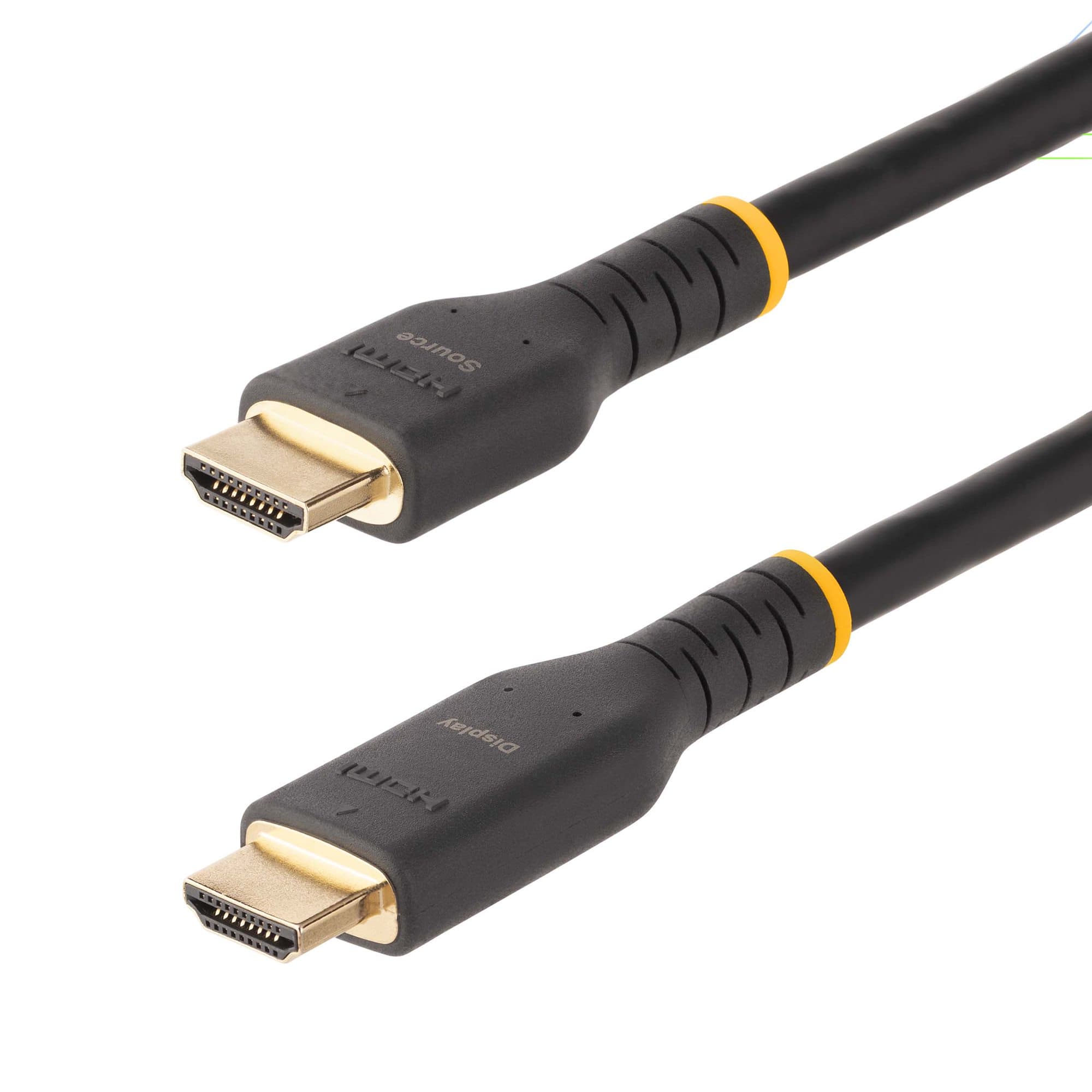 StarTech.com StarTech.com 30ft Active HDMI Cable 4K 60Hz 5677049