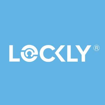 Lockly Lockly SECURE PRO LATCH LOCK + WIFI SN 5687481