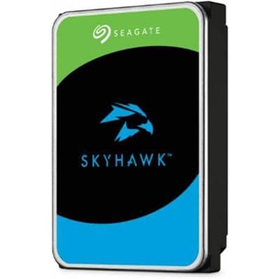 SEAGATE SEAGATE SKYHAWK 2TB SURVEILLANCE 3.5IN 5.4GB/S S 5688376