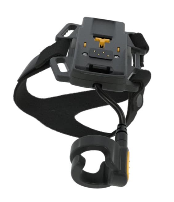 ZEBRA ZEBRA RS5100 RS6100 BACK HAND MOUNT HAND STRAP 5688579
