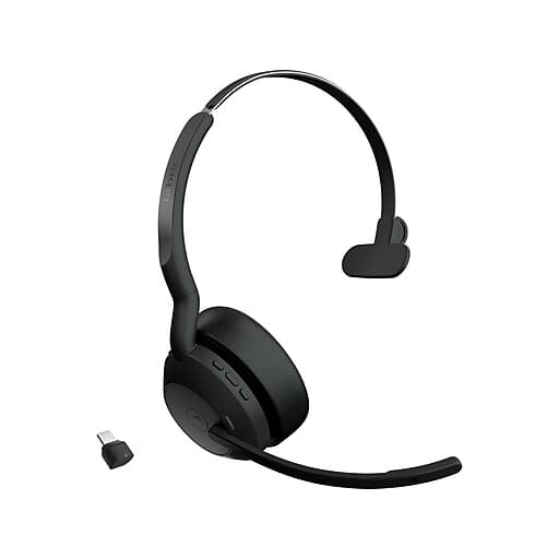JABRA Jabra Evolve2 55 Link380c MS Mono 5700561