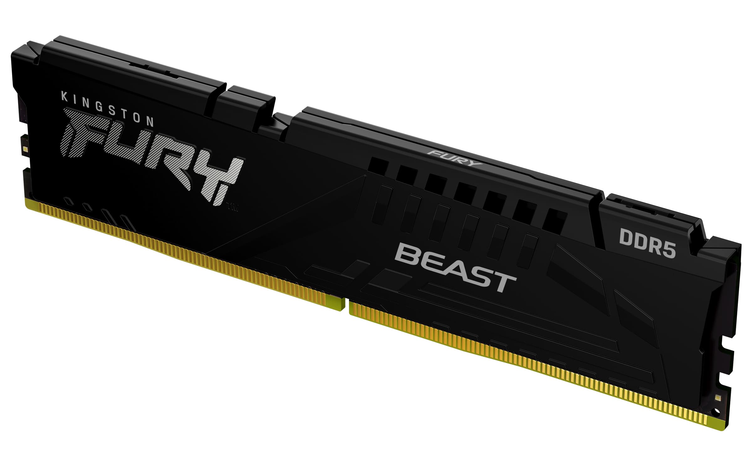 KINGSTON KINGSTON 8GB DDR5-5600MT/s CL36 DIMM FURY Beast 5701416