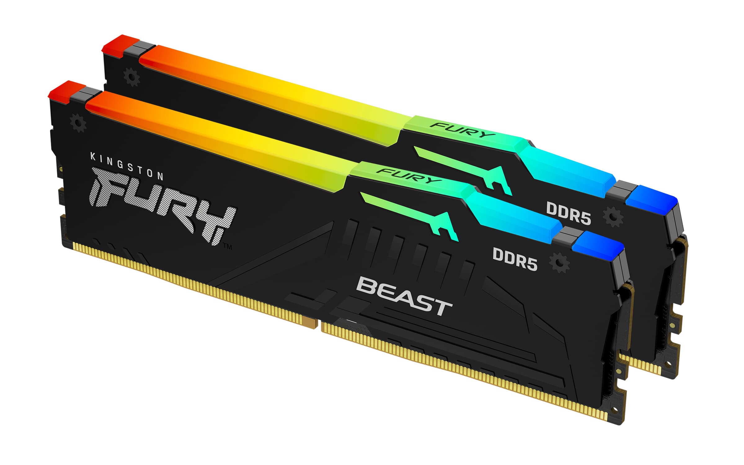 KINGSTON KINGSTON 64GB DDR5-6000MT/s CL36 DIMM (Kit of 2) 5701432