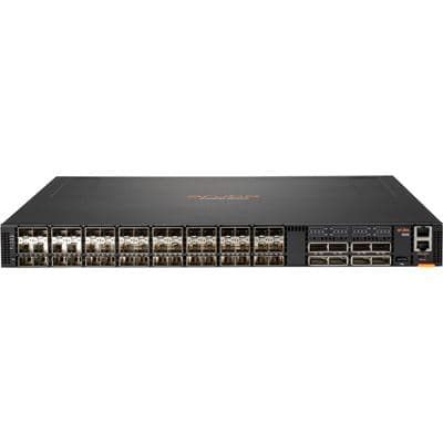ARUBA Aruba 8325-48Y8C 48p 25G 8p 100G Swch 5706644