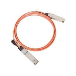 ARUBA Aruba 200G Q-DD to 2xQSFP28 100G 3m AOC 5706734