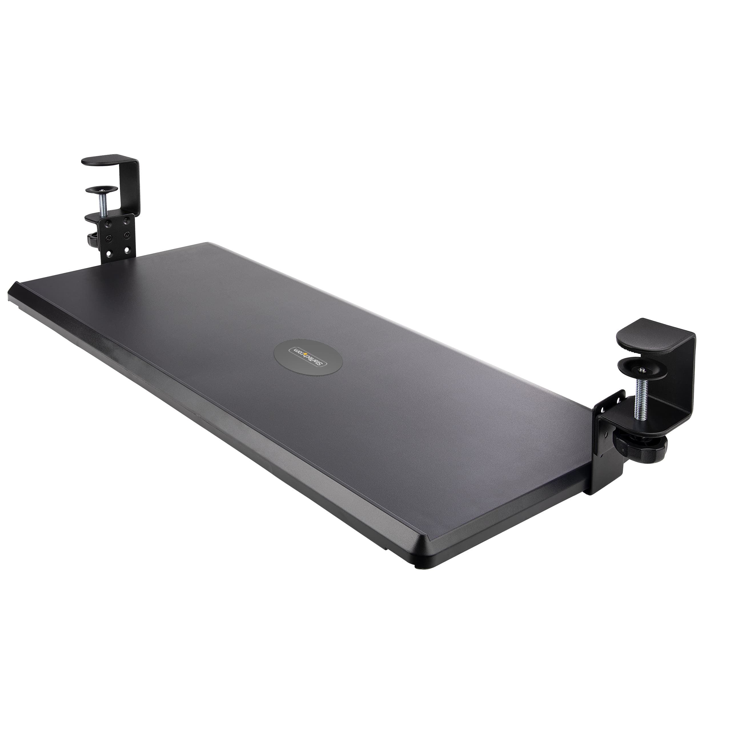 StarTech.com StarTech.com Under-Desk Keyboard Tray Adjustable 5719545