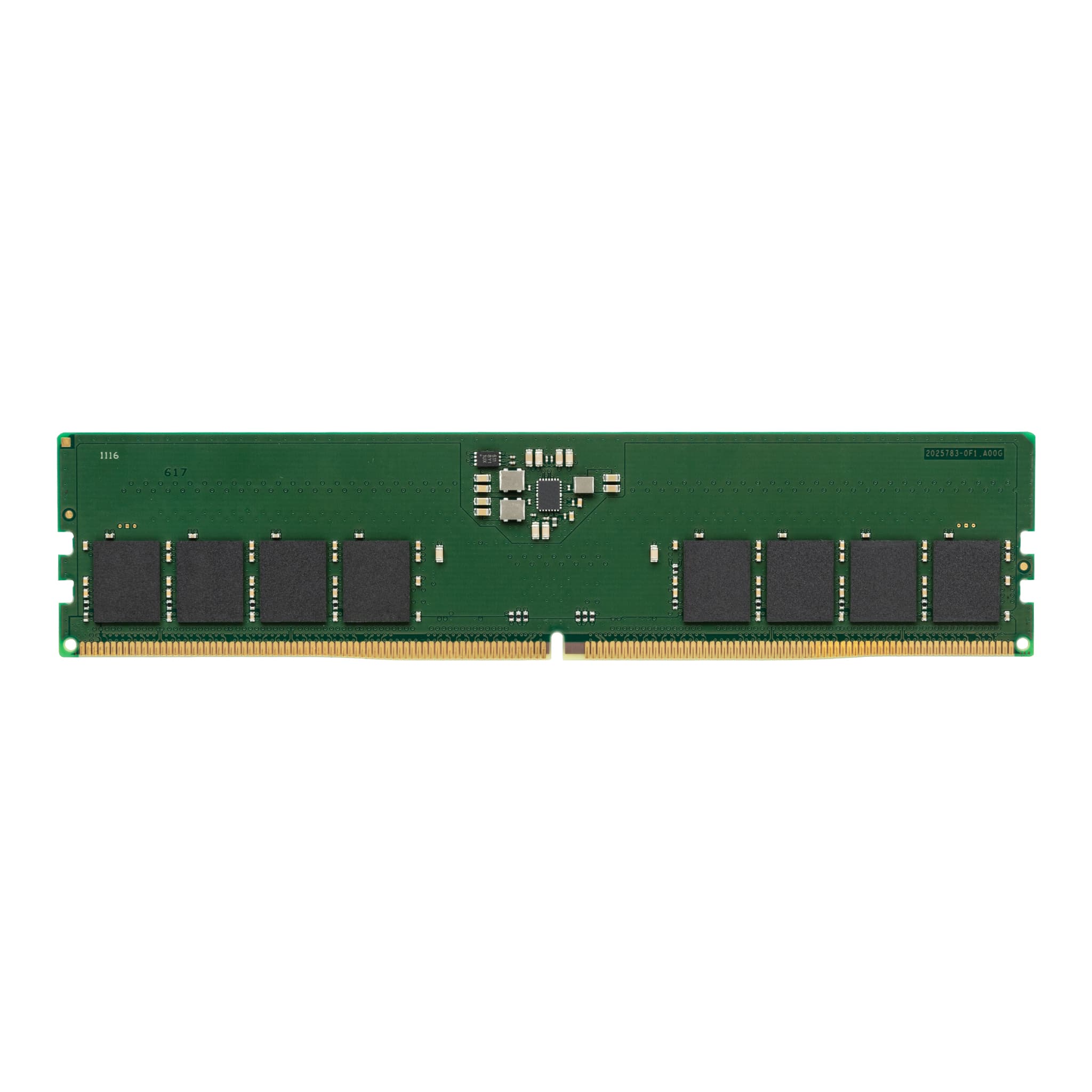 KINGSTON KINGSTON 16GB DDR5 5600MT/s Module 5719745