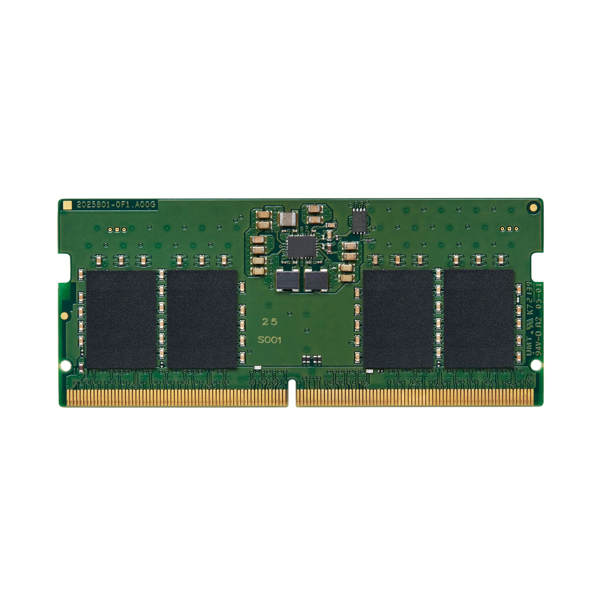 KINGSTON KINGSTON 8GB DDR5-5600MT/s SODIMM 5734757