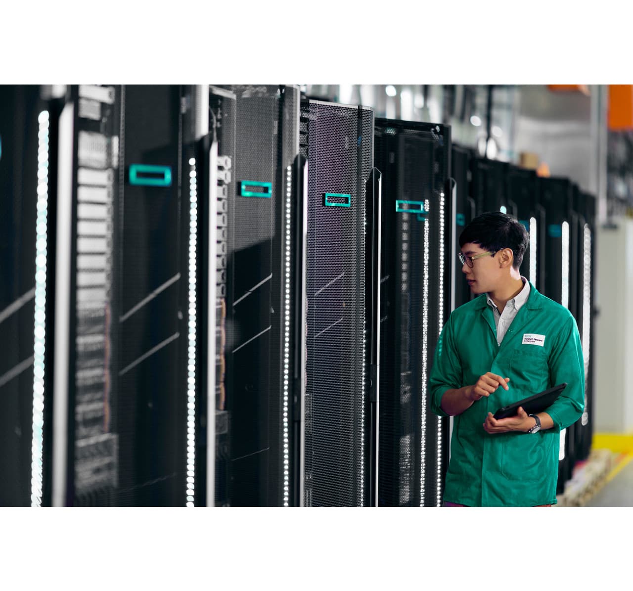 Hewlett Packard Enterprise Hewlett Packard Enterprise HPE DL38x G10+ 2SFF SAS/SATA TM Cbl Kit 5737161