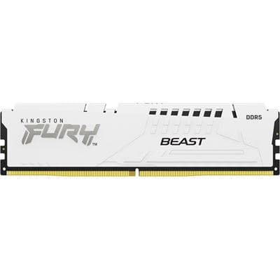 KINGSTON KINGSTON 16GB DDR5-5200MT/s CL40 DIMM FURY Beast 5739809
