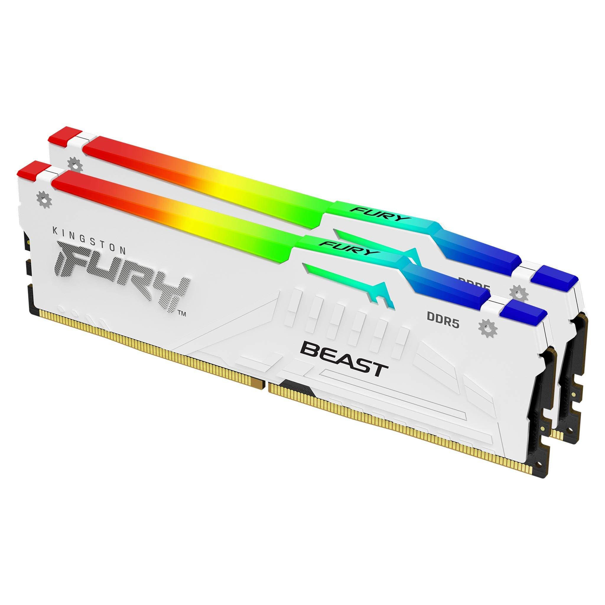 KINGSTON KINGSTON 64GB DDR5-6000MT/s CL36 DIMM (Kit of 2) 5739863