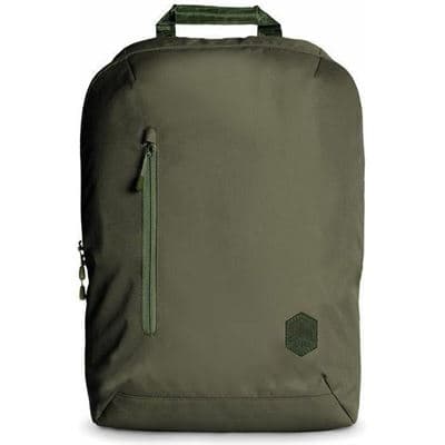STM STM ECO BACKPACK 16INCH - OLIVE 5741528