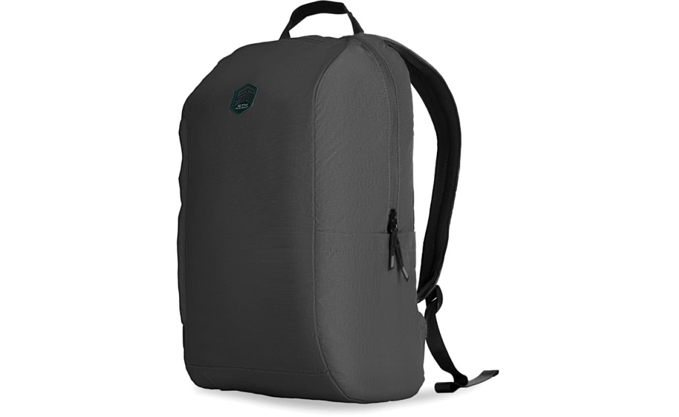 STM STM BAGPACK 16INCH - BLACK 5741529