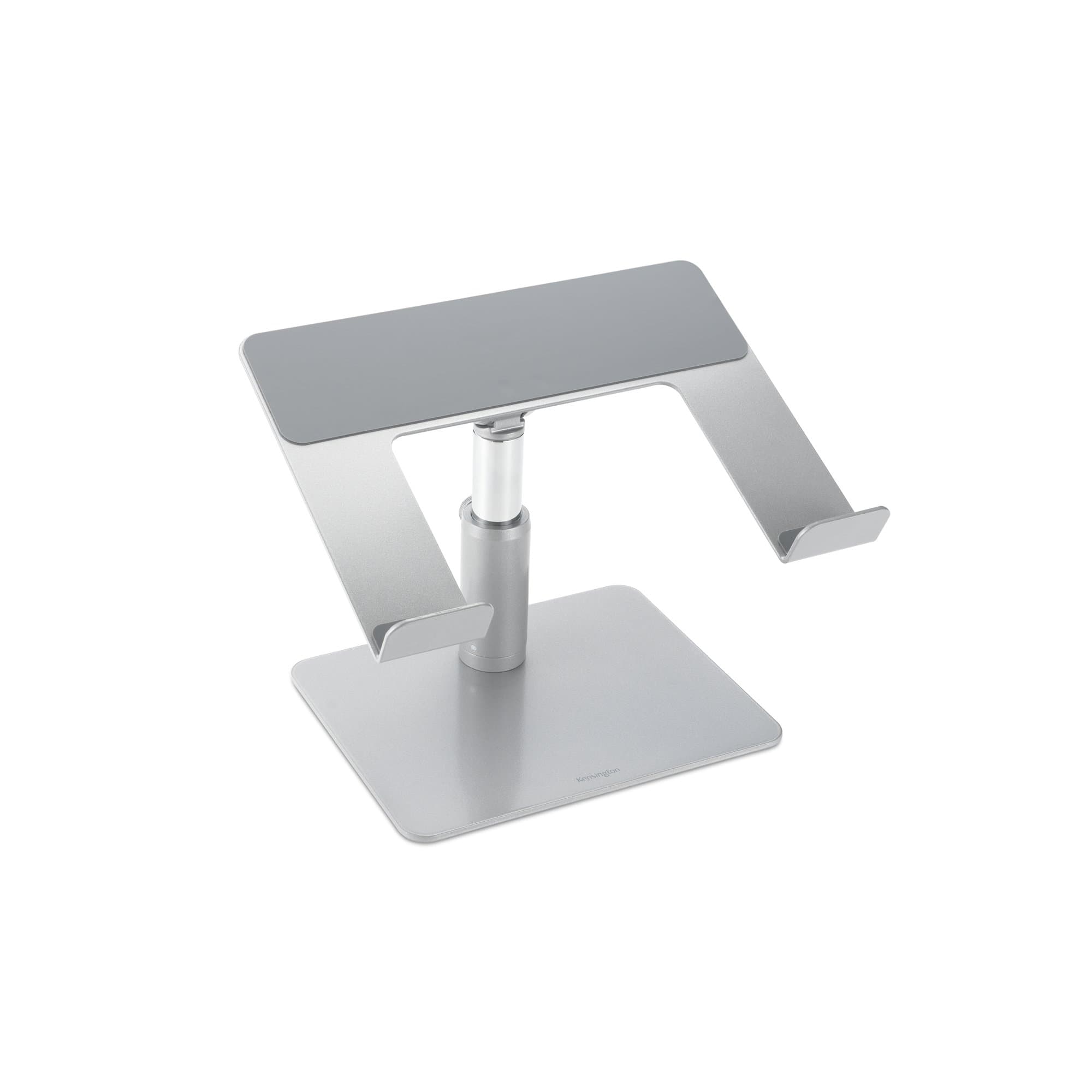 KENSINGTON KENSINGTON Universal Tabletop Aluminum Laptop Riser 5790666