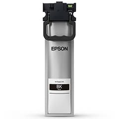 EPSON EPSON Black Ink Standard Pack to suit WF-C5390 5880550