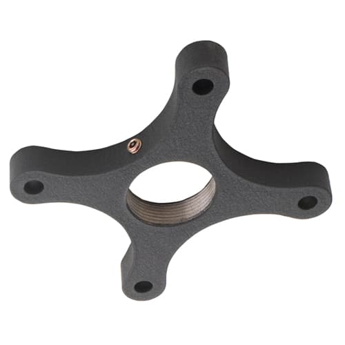 AV Supply Group AV Supply Group 5in DESIGNER CEILING PLATE 5889740