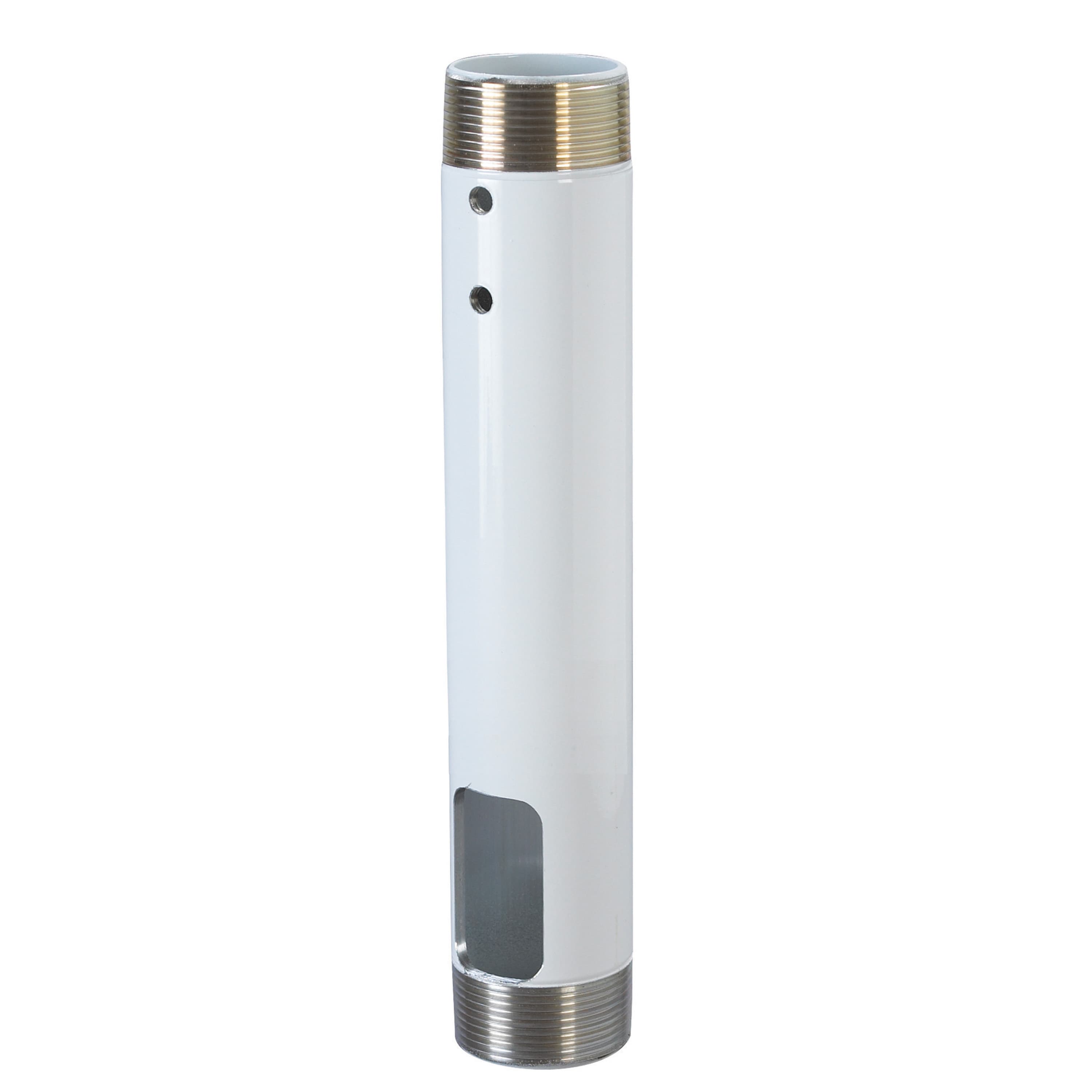AV Supply Group AV Supply Group FIXED PIPE 60in WHITE 5889805