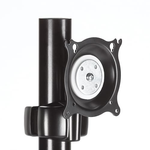 AV Supply Group AV Supply Group PIV PIT ROLL POLE MT BLK 5889968