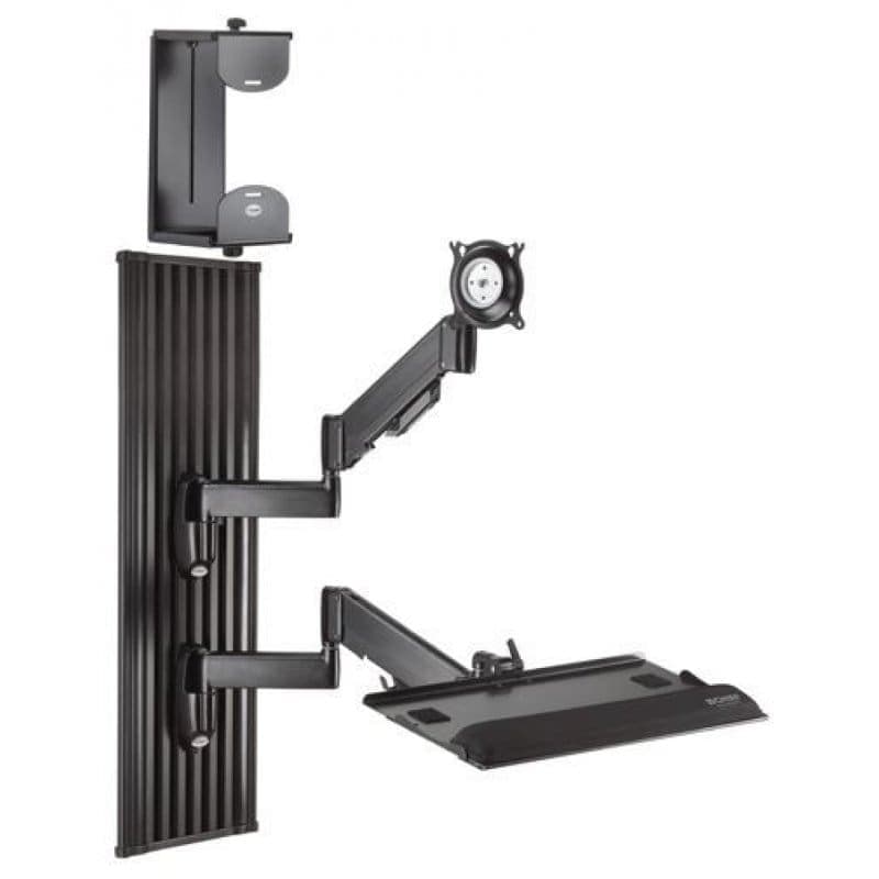AV Supply Group AV Supply Group ALL IN ONE WORK STATION 5889977