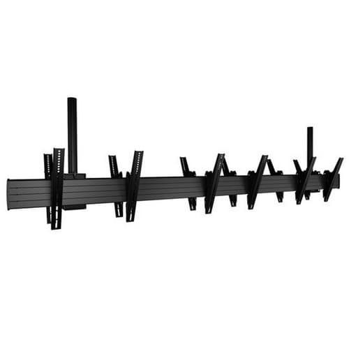AV Supply Group AV Supply Group CEILING MOUNT 3 WIDE B2B KIT 5889987