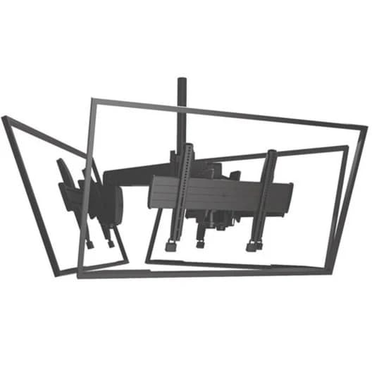 AV Supply Group AV Supply Group CEILING MOUNT TRIPLE LARGE 5889995