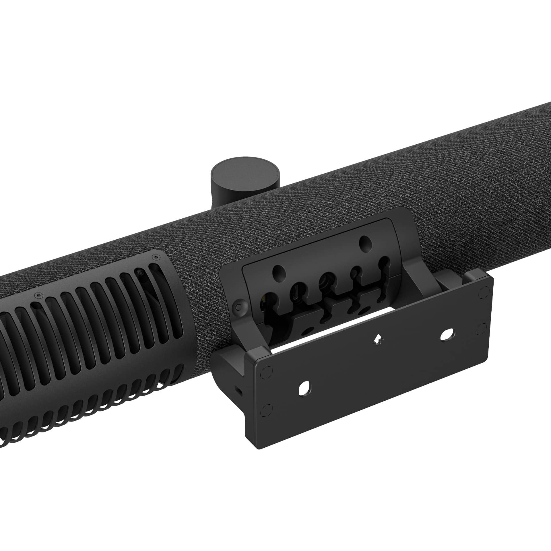 JABRA JABRA P50 VBS Wall Mount Click on bracket blac 5901757