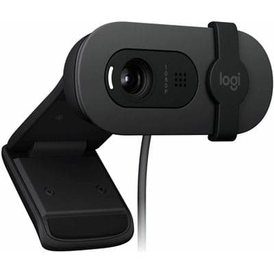LOGITECH LOGITECH BRIO 100 FULL HD WEBCAM - GRAPHITE 5903018