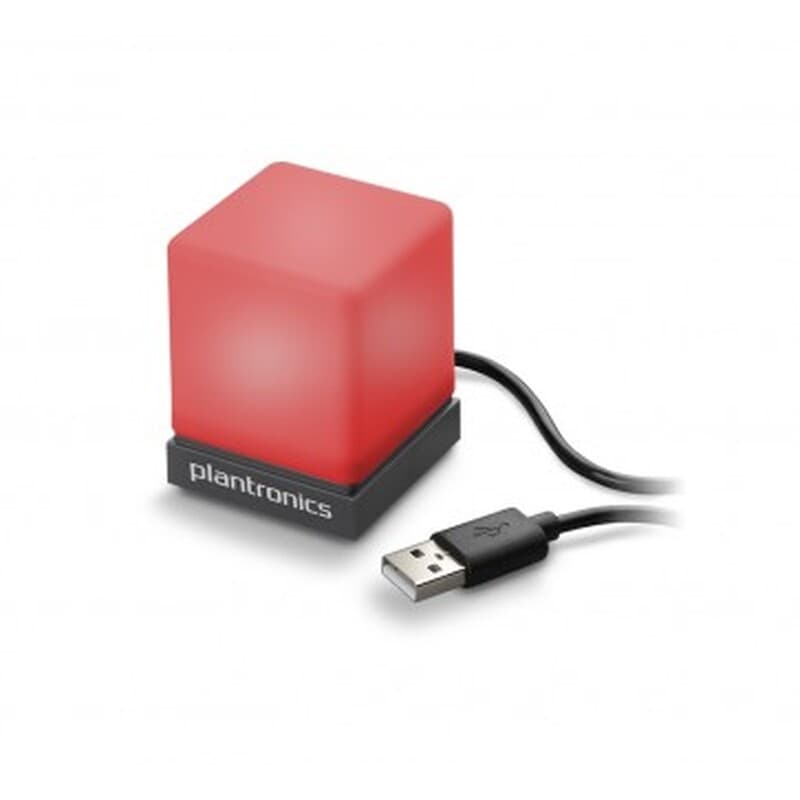 HP HP Poly USB-A Status Indicator Light 5914484