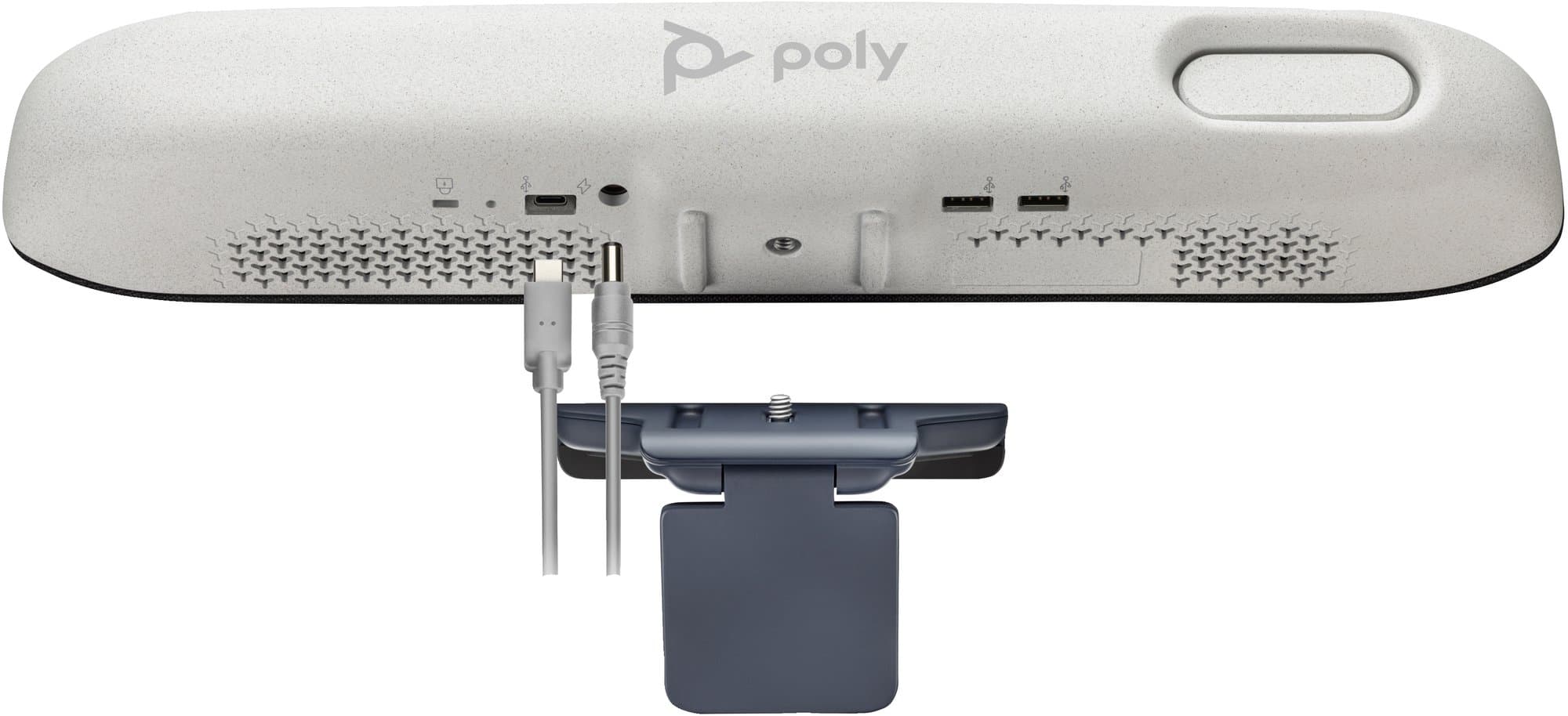 HP HP Poly E70/P15/R30 DC 5914532