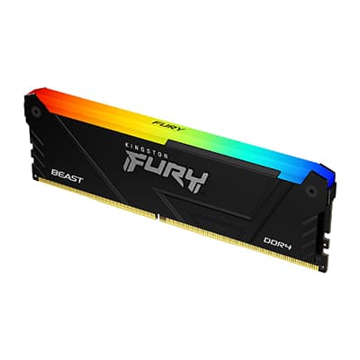 KINGSTON KINGSTON 32GB DDR4-3600MT/s CL18 DIMM FURY Beast 5920949