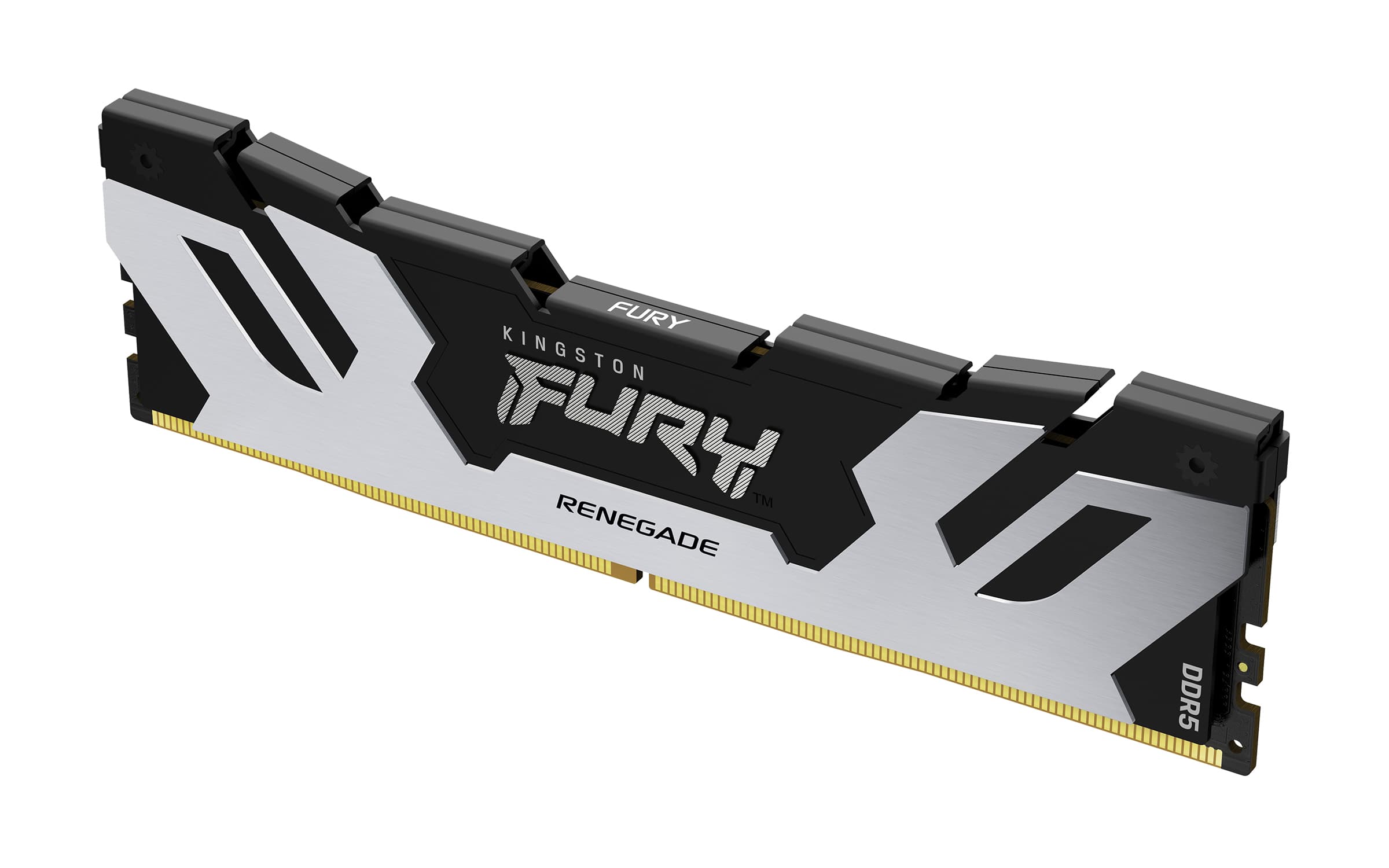 KINGSTON KINGSTON 48GB DDR5-6000MT/s CL32 DIMM FURY Silver 5924745