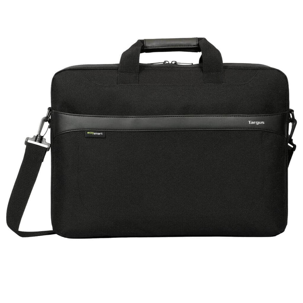 TARGUS TARGUS 13-14IN GeoLite EcoSmart Slim Briefcase 5933174