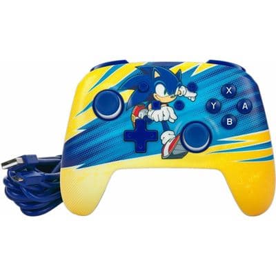 KENSINGTON KENSINGTON POWERA NSW ENWIRED CTRL SONIC BOOST 5937944