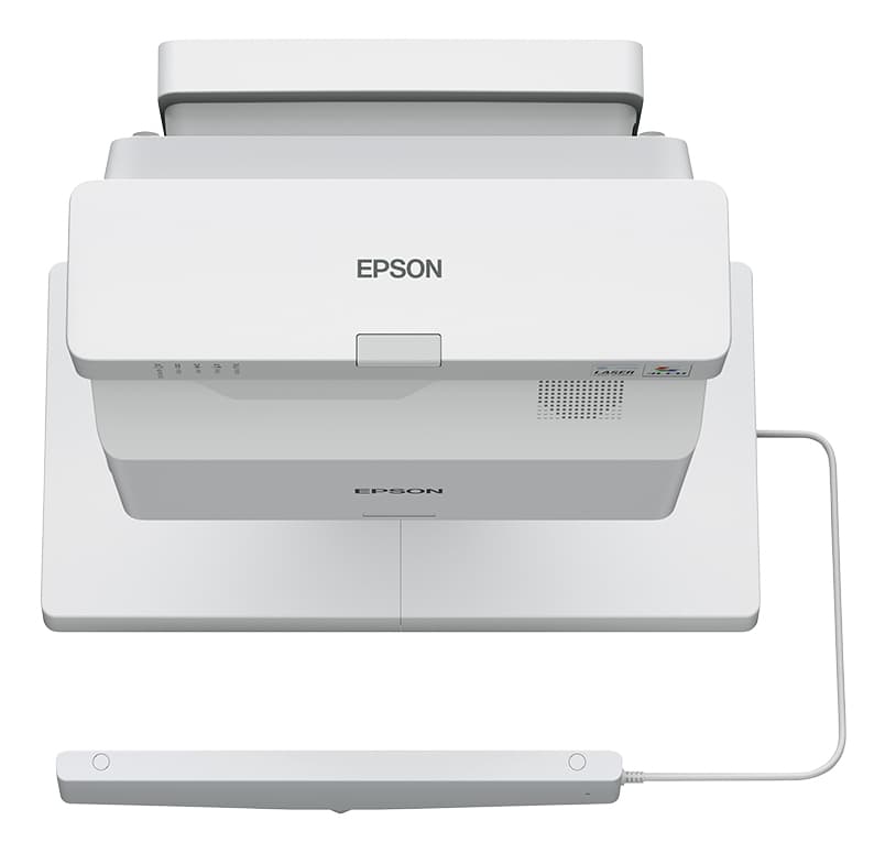 EPSON EPSON EB-760Wi + ELPMB62 WALL MOUNT 5938055