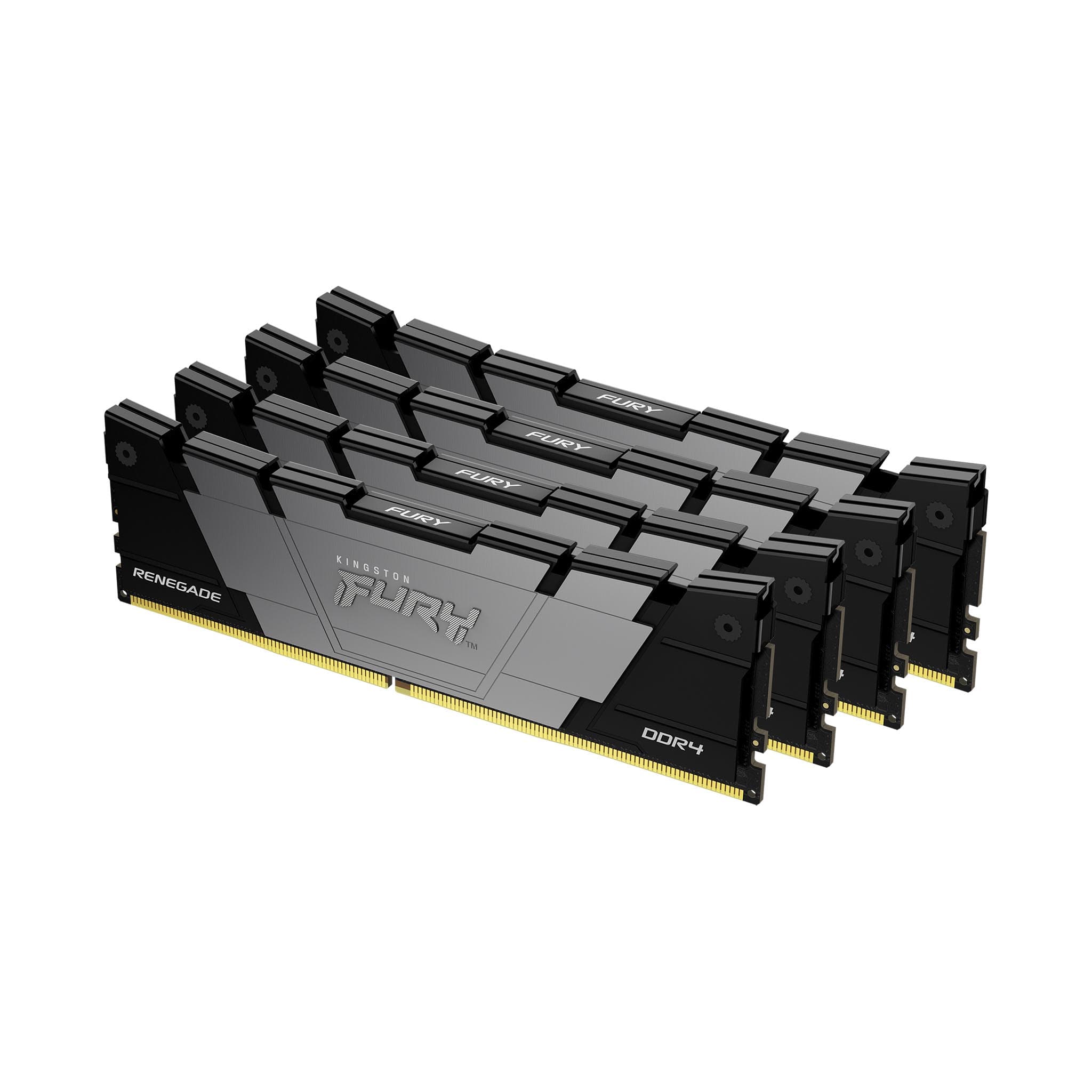 KINGSTON KINGSTON 128GBDDR4-3200MT/s CL16 DIMM (Kit 5943150